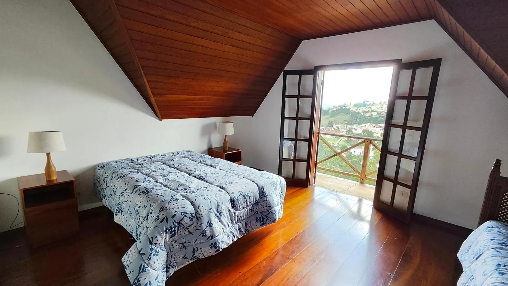Recanto Da Mantiqueira II Campos do Jordao 0*,  Brazil