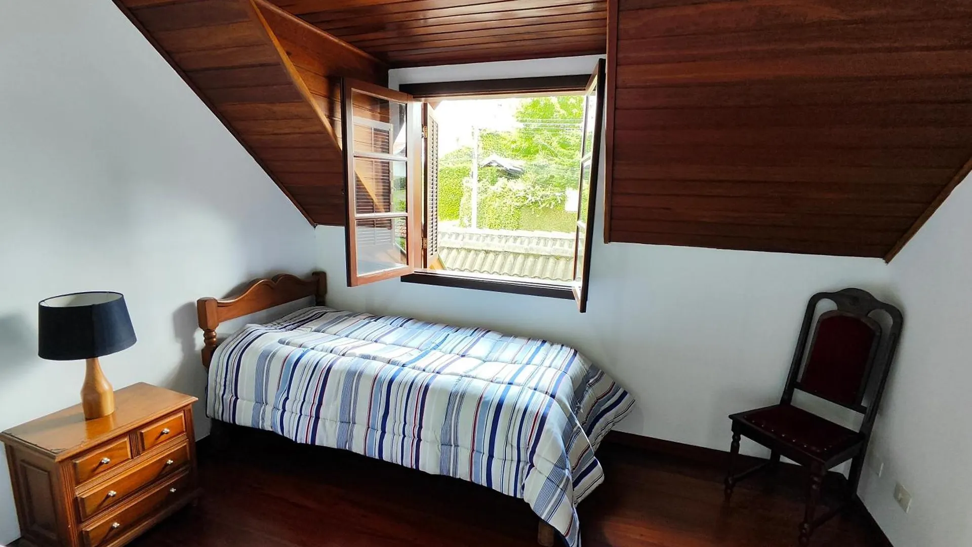 Recanto Da Mantiqueira II Campos do Jordao Holiday home