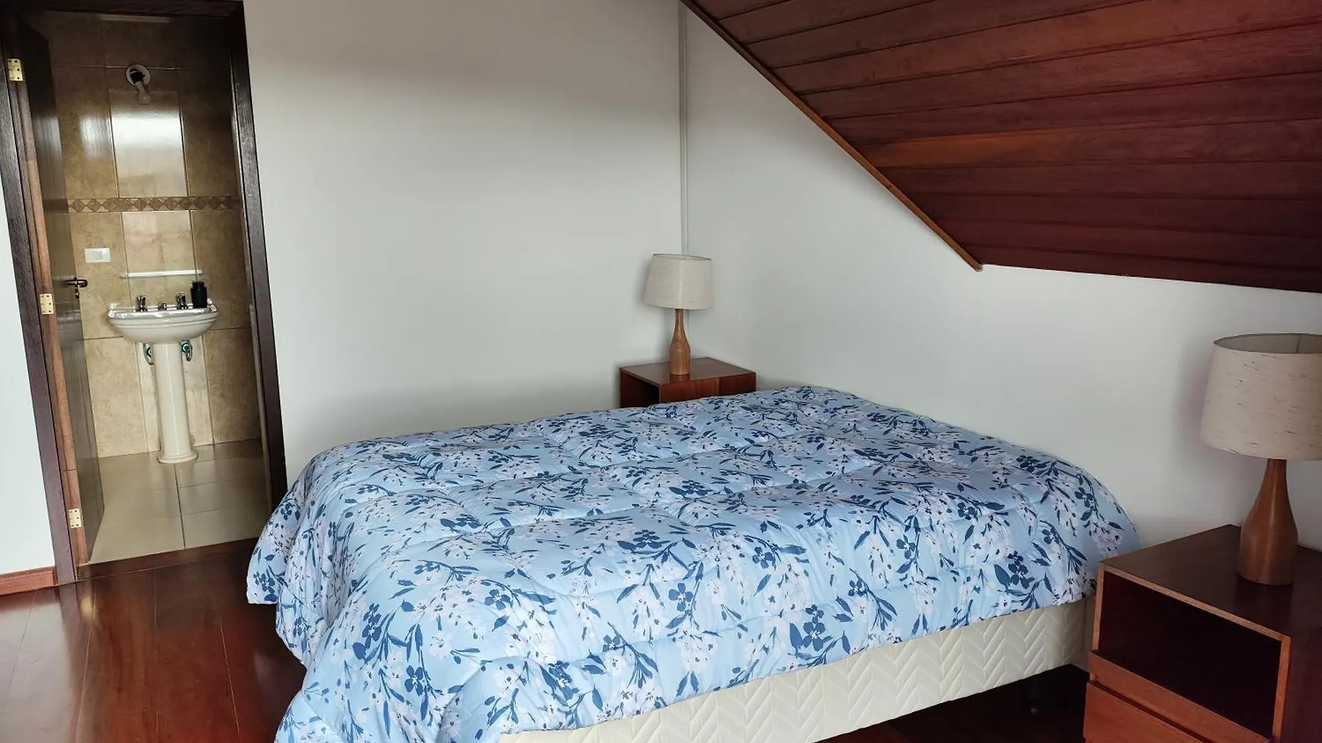 Holiday home Recanto Da Mantiqueira II Campos do Jordao Brazil