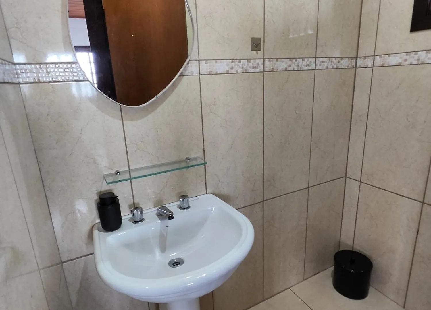 Holiday home Recanto Da Mantiqueira II Campos do Jordao Brazil