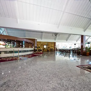 Dan Hotel