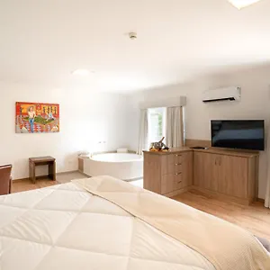 Italia Moderna Hotel