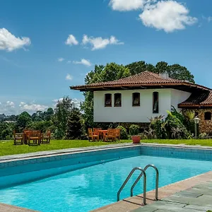 Mansao Nacional Inn